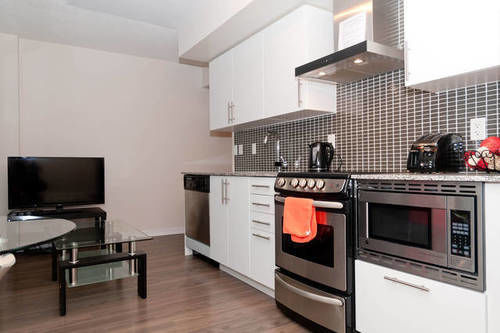 Life Suites Front And Spadina | Toronto | Ontario | Canada 10