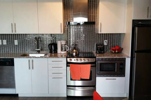 Life Suites Front And Spadina | Toronto | Ontario | Canada 12