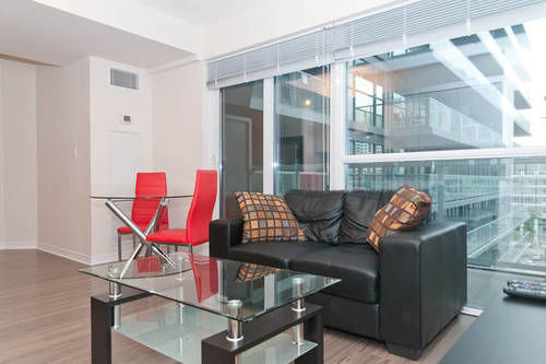 Life Suites Front And Spadina | Toronto | Ontario | Canada 16