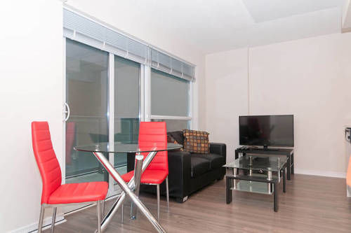 Life Suites Front And Spadina | Toronto | Ontario | Canada 17