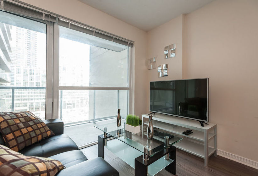 Life Suites Front And Spadina | Toronto | Ontario | Canada 19