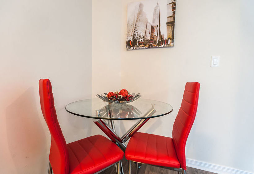 Life Suites Front And Spadina | Toronto | Ontario | Canada 8