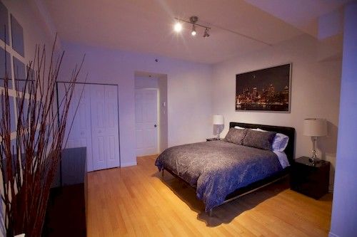 Appartement Sur La Main Montreal Quebec