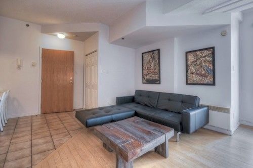 Appartement Sur La Main | Montreal | Quebec | Canada 1