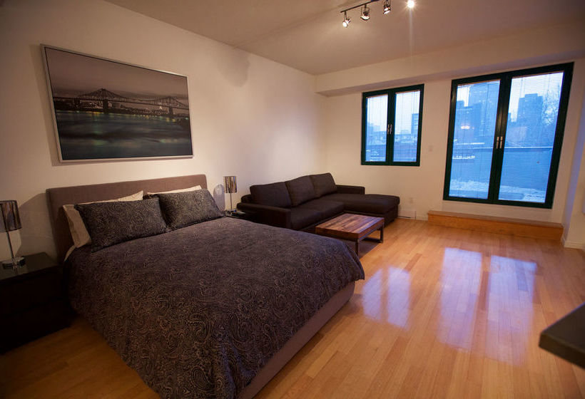 Appartement Sur La Main | Montreal | Quebec | Canada 10
