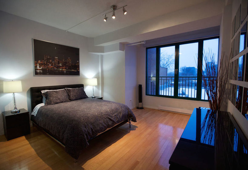 Appartement Sur La Main | Montreal | Quebec | Canada 11