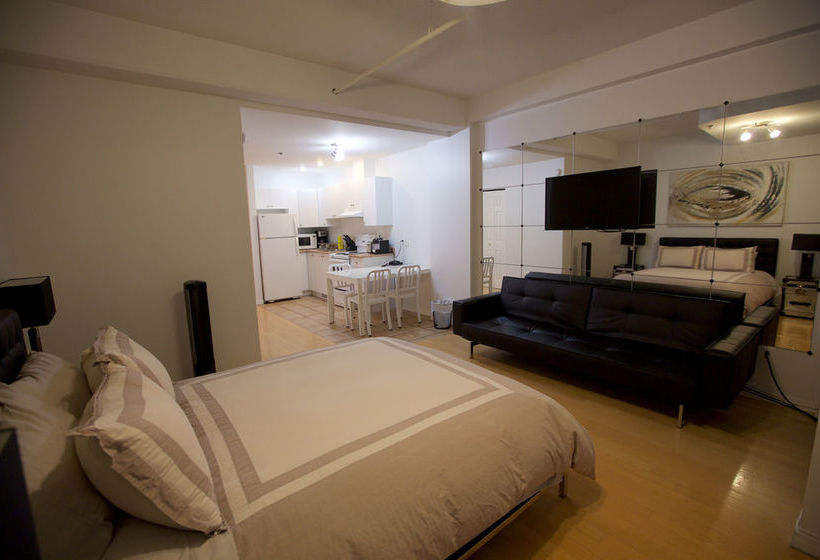 Appartement Sur La Main | Montreal | Quebec | Canada 12