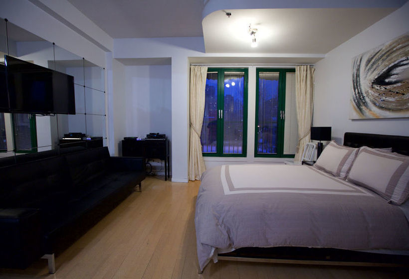 Appartement Sur La Main | Montreal | Quebec | Canada 13