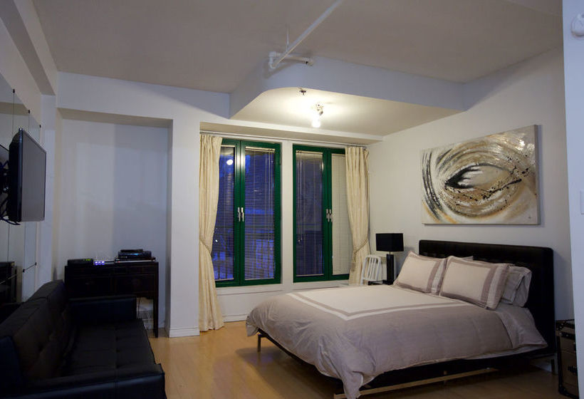 Appartement Sur La Main | Montreal | Quebec | Canada 14