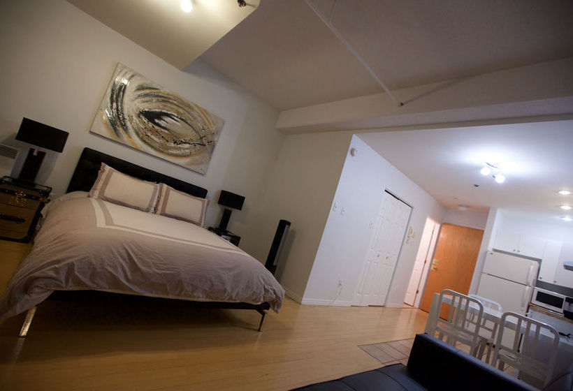 Appartement Sur La Main | Montreal | Quebec | Canada 15