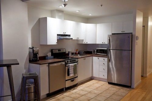 Appartement Sur La Main | Montreal | Quebec | Canada 17