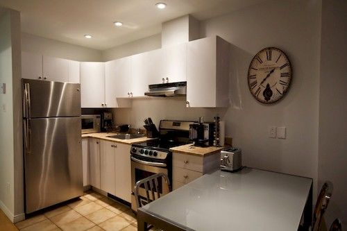 Appartement Sur La Main | Montreal | Quebec | Canada 18