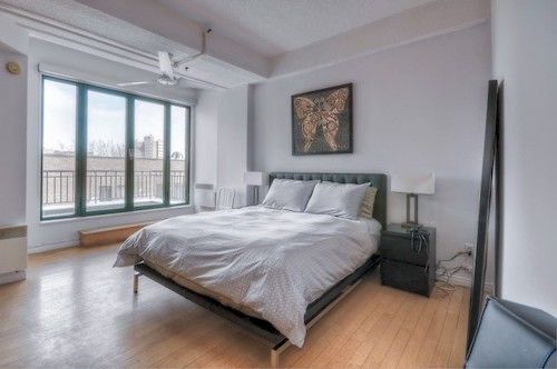 Appartement Sur La Main | Montreal | Quebec | Canada 3