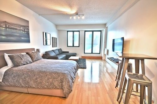 Appartement Sur La Main | Montreal | Quebec | Canada 4