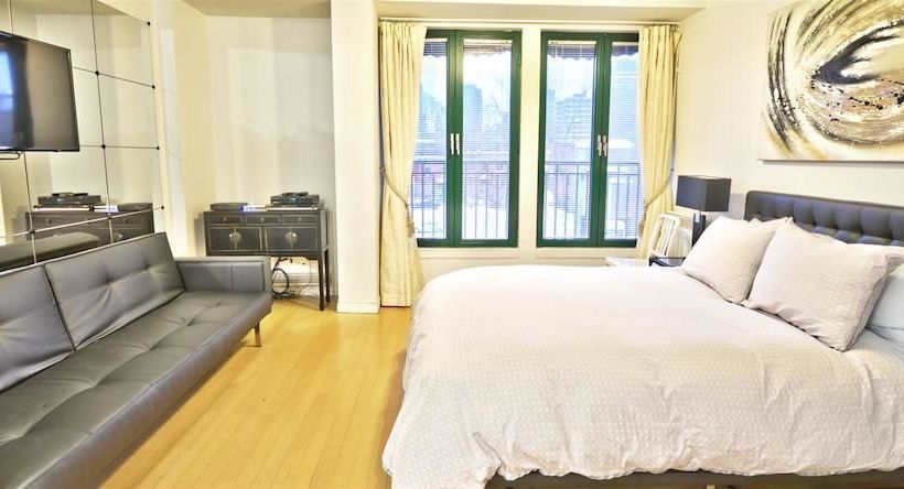 Appartement Sur La Main | Montreal | Quebec | Canada 5