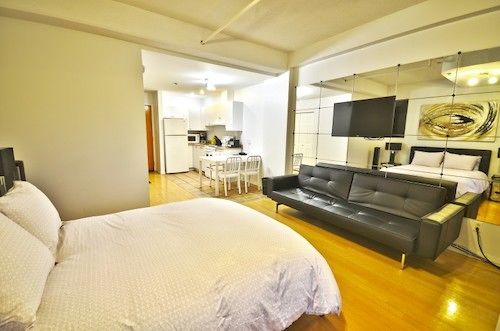 Appartement Sur La Main | Montreal | Quebec | Canada 6