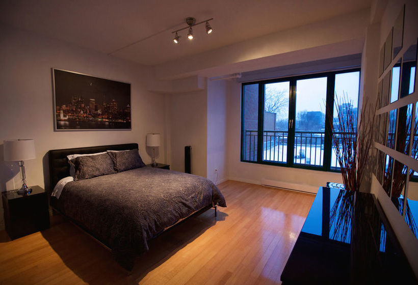 Appartement Sur La Main | Montreal | Quebec | Canada 7