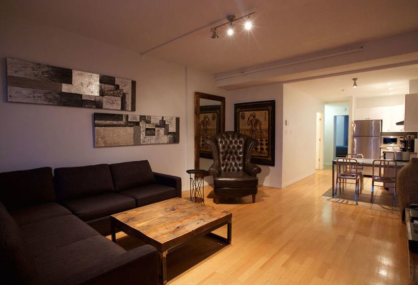 Appartement Sur La Main | Montreal | Quebec | Canada 9