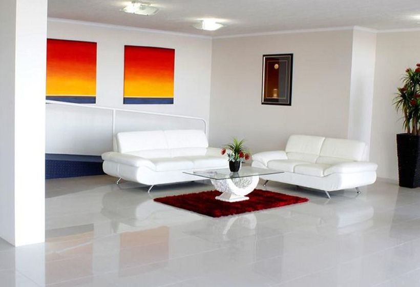 Beaconlea Tower Apartments | Labrador | Queensland | Australia 1