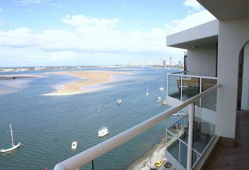 Beaconlea Tower Apartments | Labrador | Queensland | Australia 10