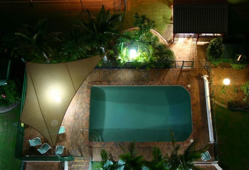 Beaconlea Tower Apartments | Labrador | Queensland | Australia 13