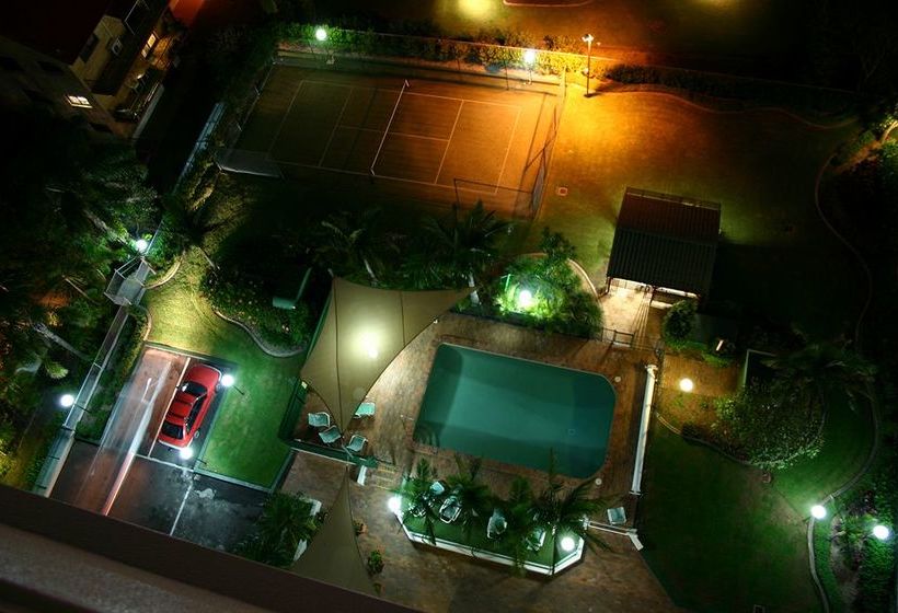 Beaconlea Tower Apartments | Labrador | Queensland | Australia 14