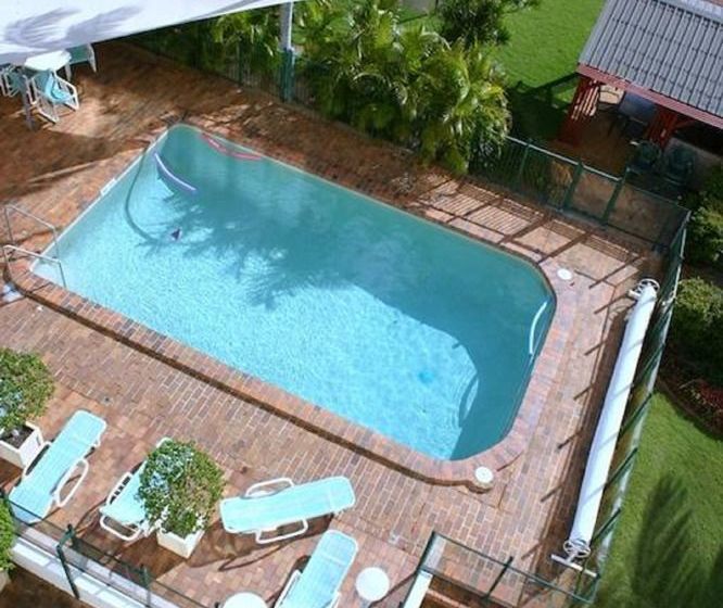 Beaconlea Tower Apartments | Labrador | Queensland | Australia 15