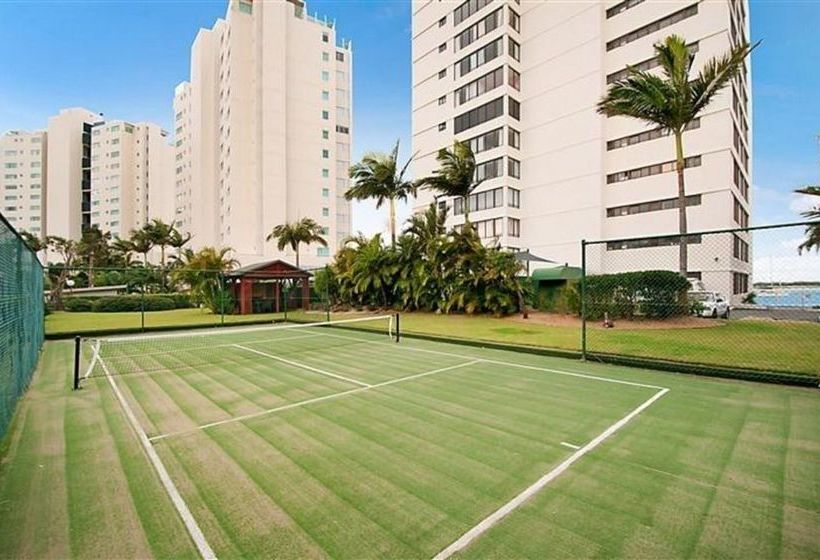 Beaconlea Tower Apartments | Labrador | Queensland | Australia 16