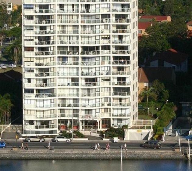 Beaconlea Tower Apartments | Labrador | Queensland | Australia 17