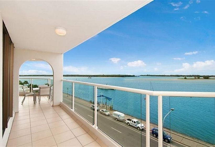 Beaconlea Tower Apartments | Labrador | Queensland | Australia 18