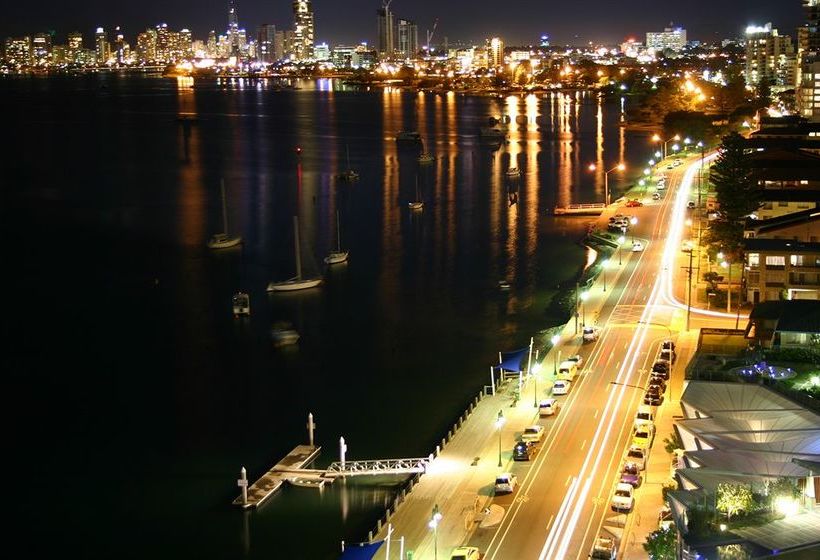 Beaconlea Tower Apartments | Labrador | Queensland | Australia 19