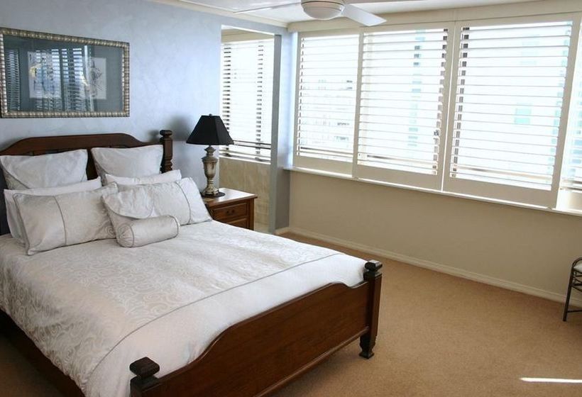 Beaconlea Tower Apartments | Labrador | Queensland | Australia 2