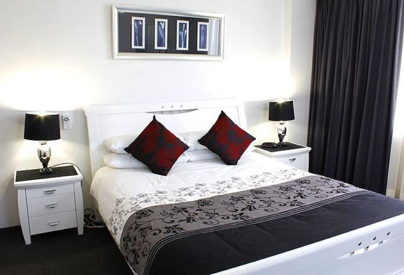 Beaconlea Tower Apartments | Labrador | Queensland | Australia 4