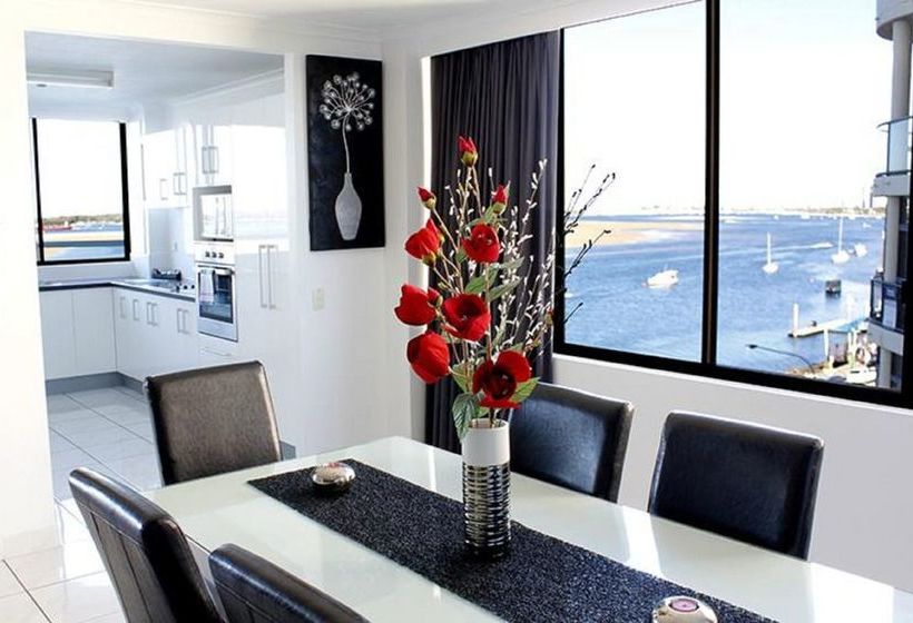 Beaconlea Tower Apartments | Labrador | Queensland | Australia 6