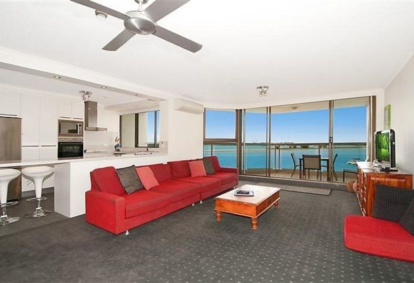 Beaconlea Tower Apartments | Labrador | Queensland | Australia 8