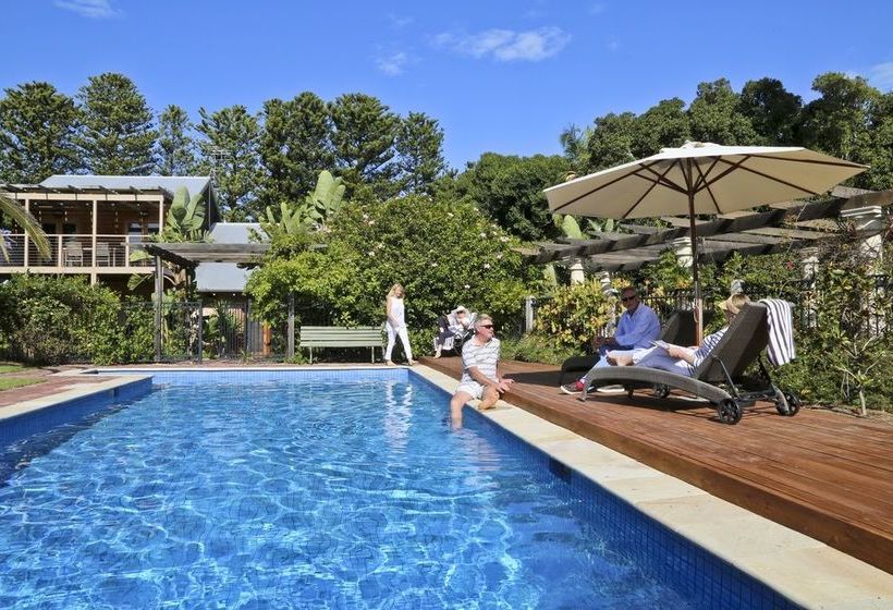 Pensión Birks Harbour  Marina & Luxury Accommodation Goolwa Australia Meridional