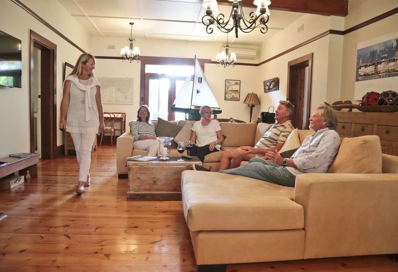 Pension Birks Harbour  Marina & Luxury Accommodation | Goolwa | South Australia | Australia 1