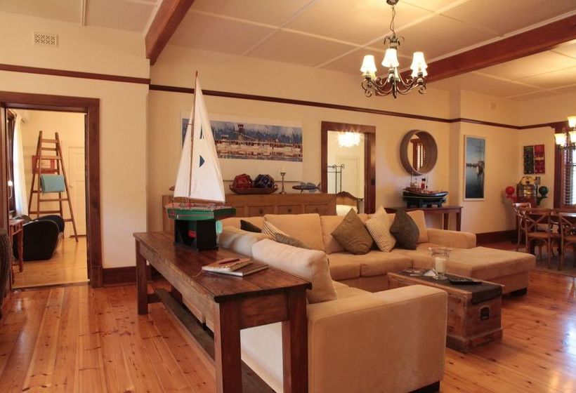 Pension Birks Harbour  Marina & Luxury Accommodation | Goolwa | South Australia | Australia 11