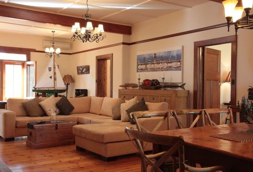 Pension Birks Harbour  Marina & Luxury Accommodation | Goolwa | South Australia | Australia 12