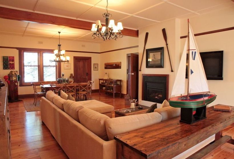 Pension Birks Harbour  Marina & Luxury Accommodation | Goolwa | South Australia | Australia 15