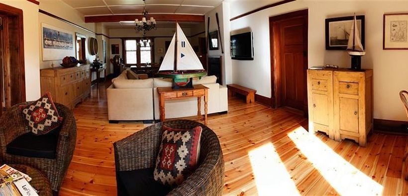 Pension Birks Harbour  Marina & Luxury Accommodation | Goolwa | South Australia | Australia 17