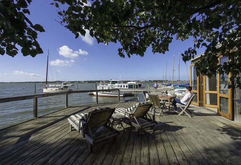 Pension Birks Harbour  Marina & Luxury Accommodation | Goolwa | South Australia | Australia 18