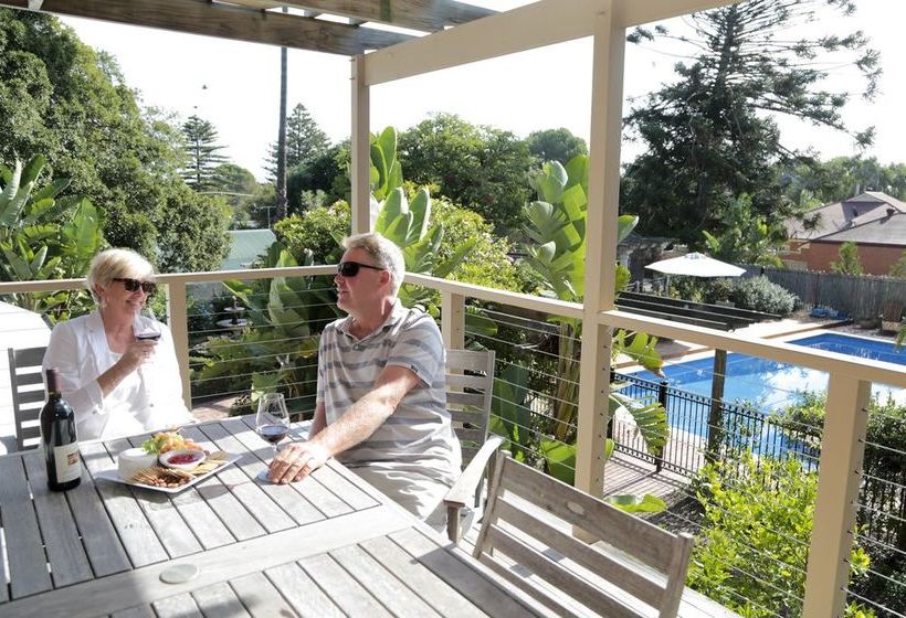 Pension Birks Harbour  Marina & Luxury Accommodation | Goolwa | South Australia | Australia 2