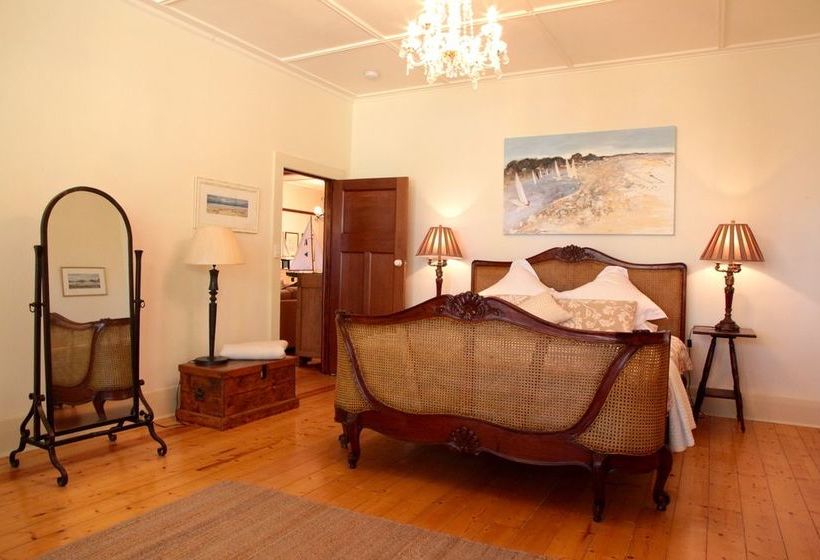 Pension Birks Harbour  Marina & Luxury Accommodation | Goolwa | South Australia | Australia 5