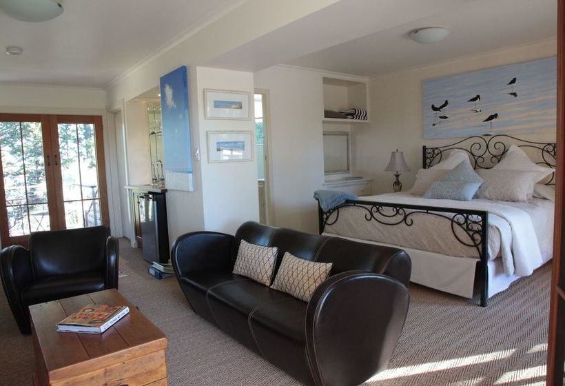 Pension Birks Harbour  Marina & Luxury Accommodation | Goolwa | South Australia | Australia 6