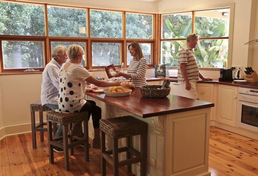 Pension Birks Harbour  Marina & Luxury Accommodation | Goolwa | South Australia | Australia 8