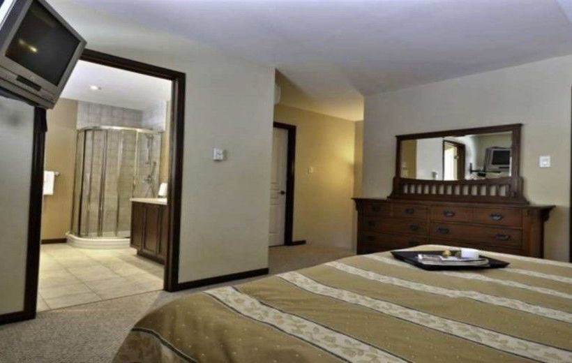 Aiglon | Mont Tremblant | Quebec | Canada 1