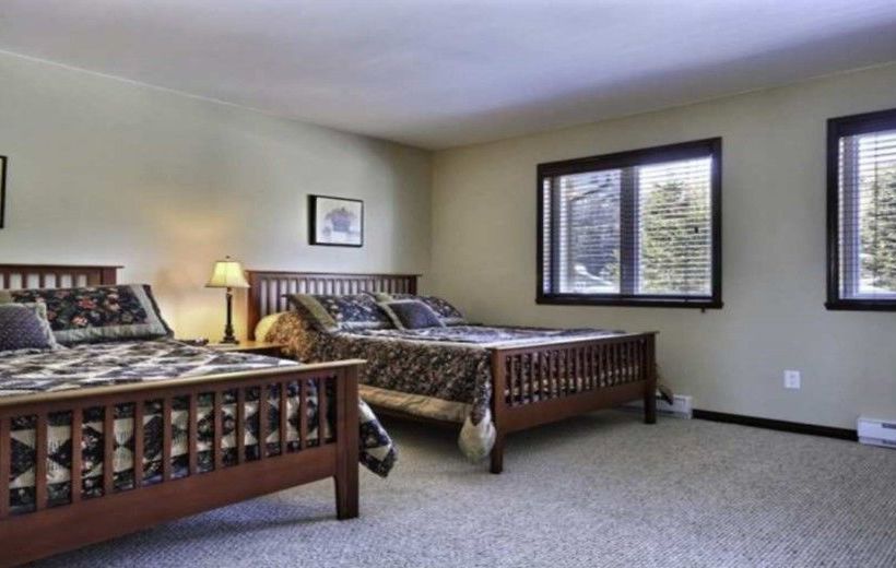 Aiglon | Mont Tremblant | Quebec | Canada 10