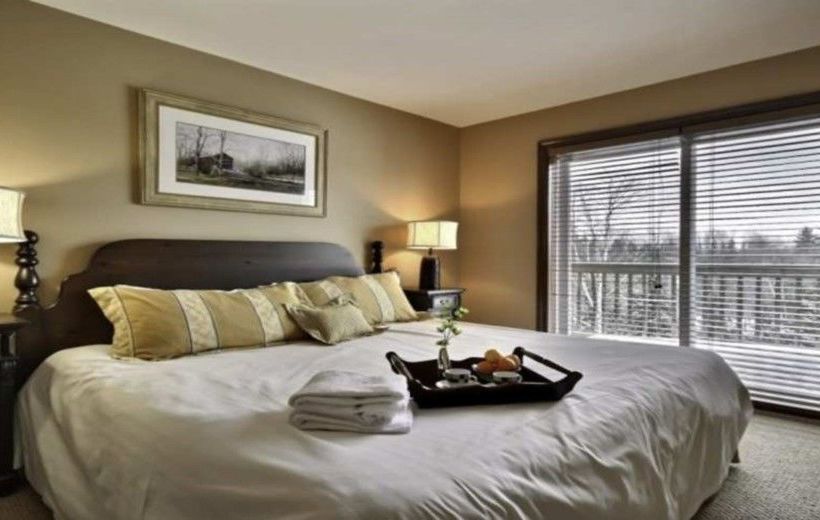 Aiglon | Mont Tremblant | Quebec | Canada 11