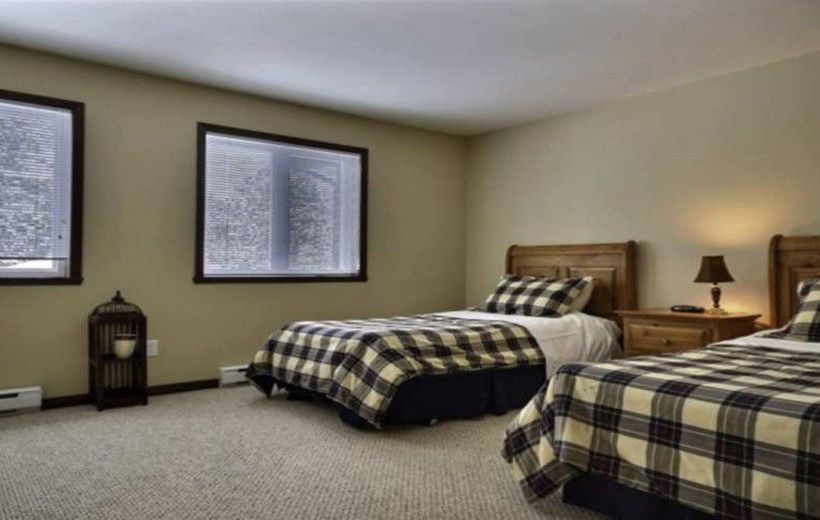 Aiglon | Mont Tremblant | Quebec | Canada 12